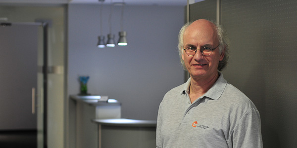 Dr. med. Holger Nyncke